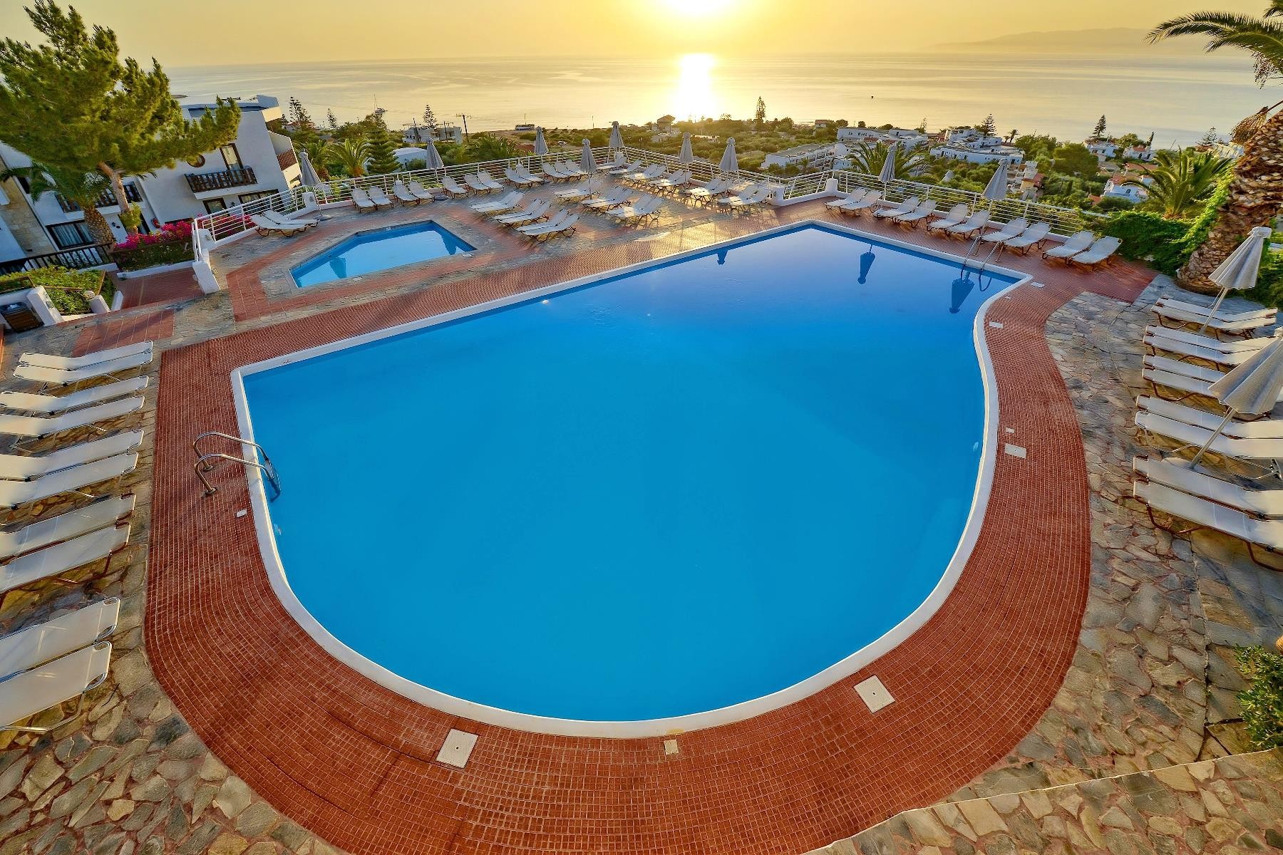 Hersonissos Village 3