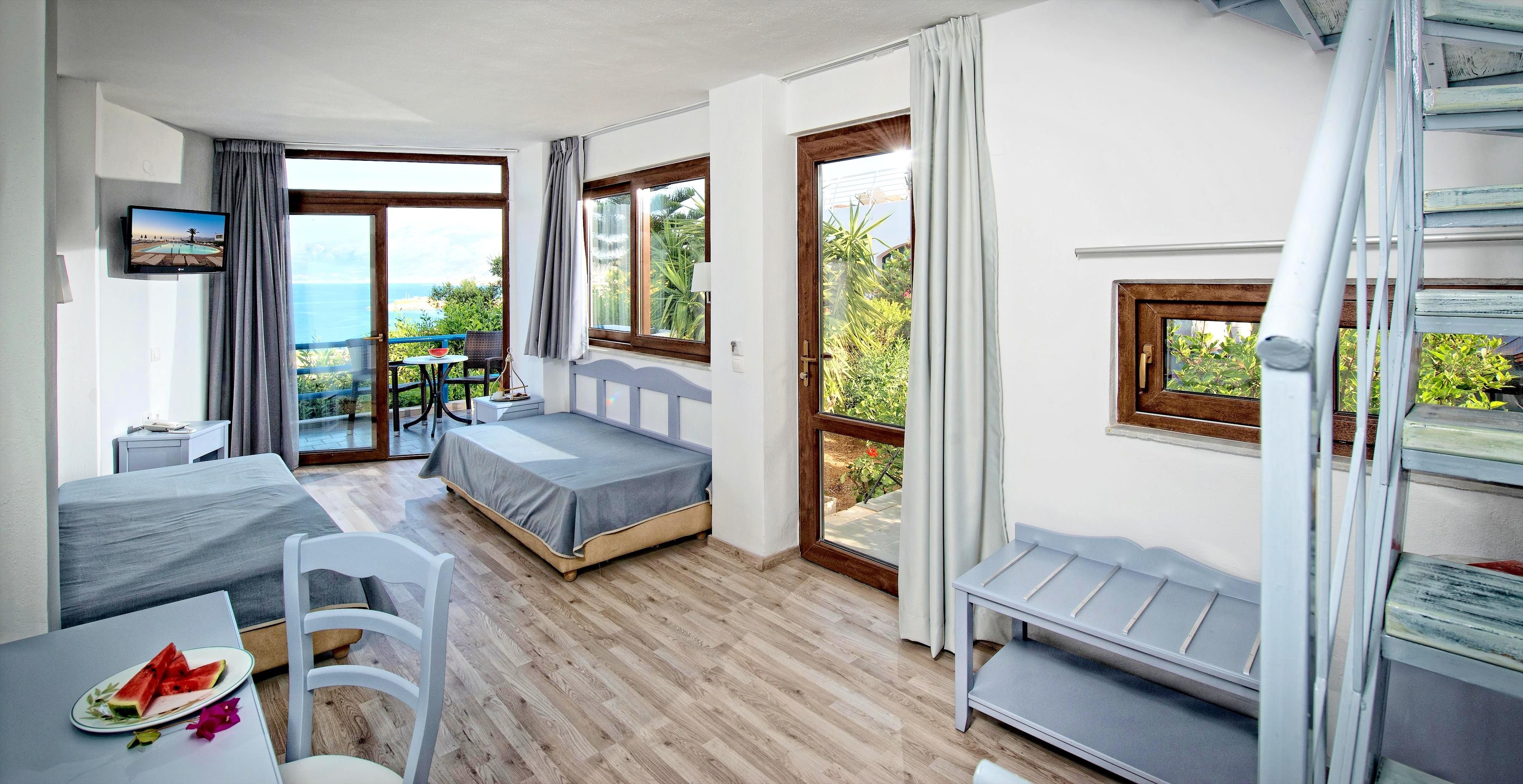 Hersonissos Village 12