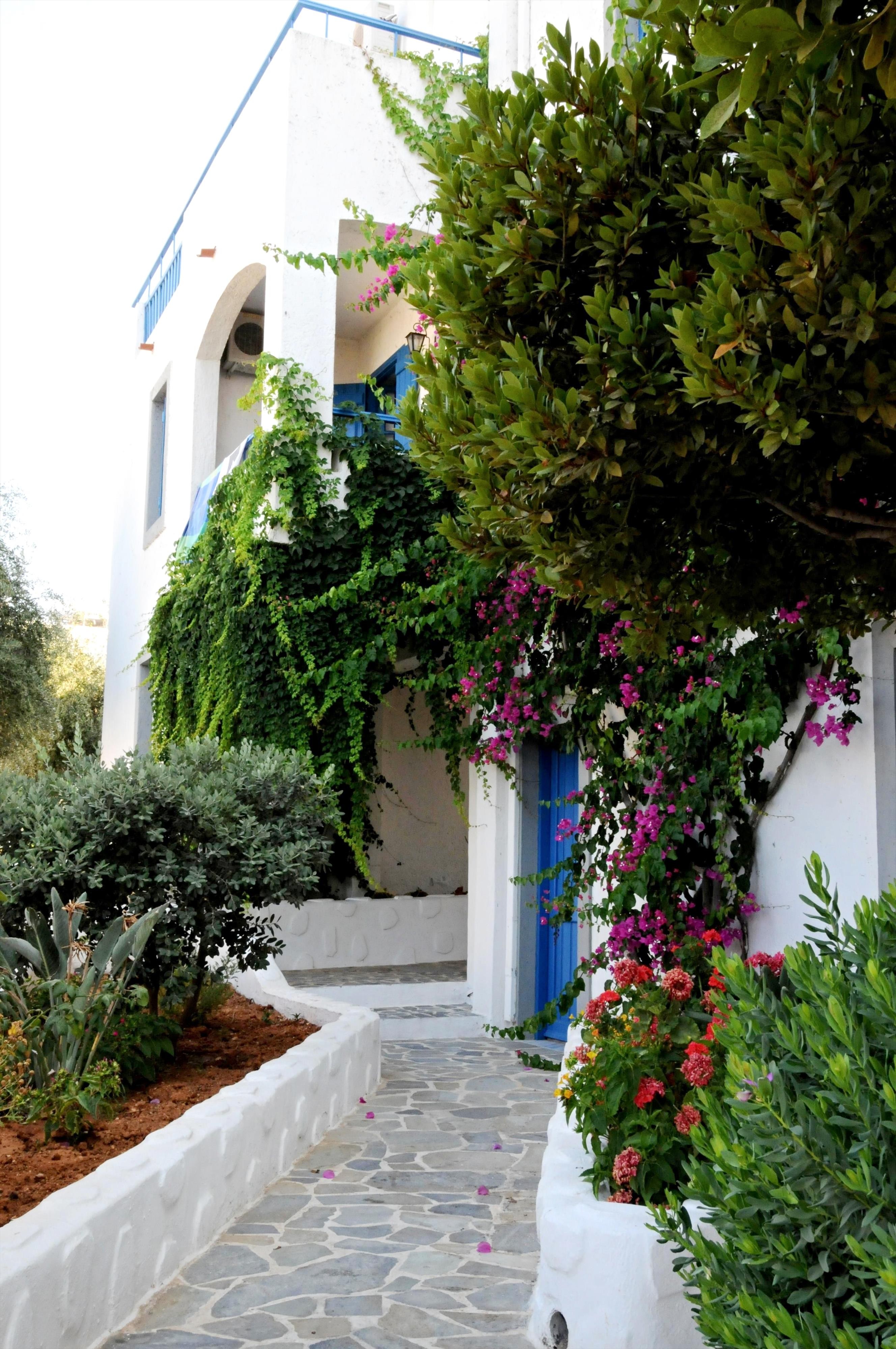 Hersonissos Village 8