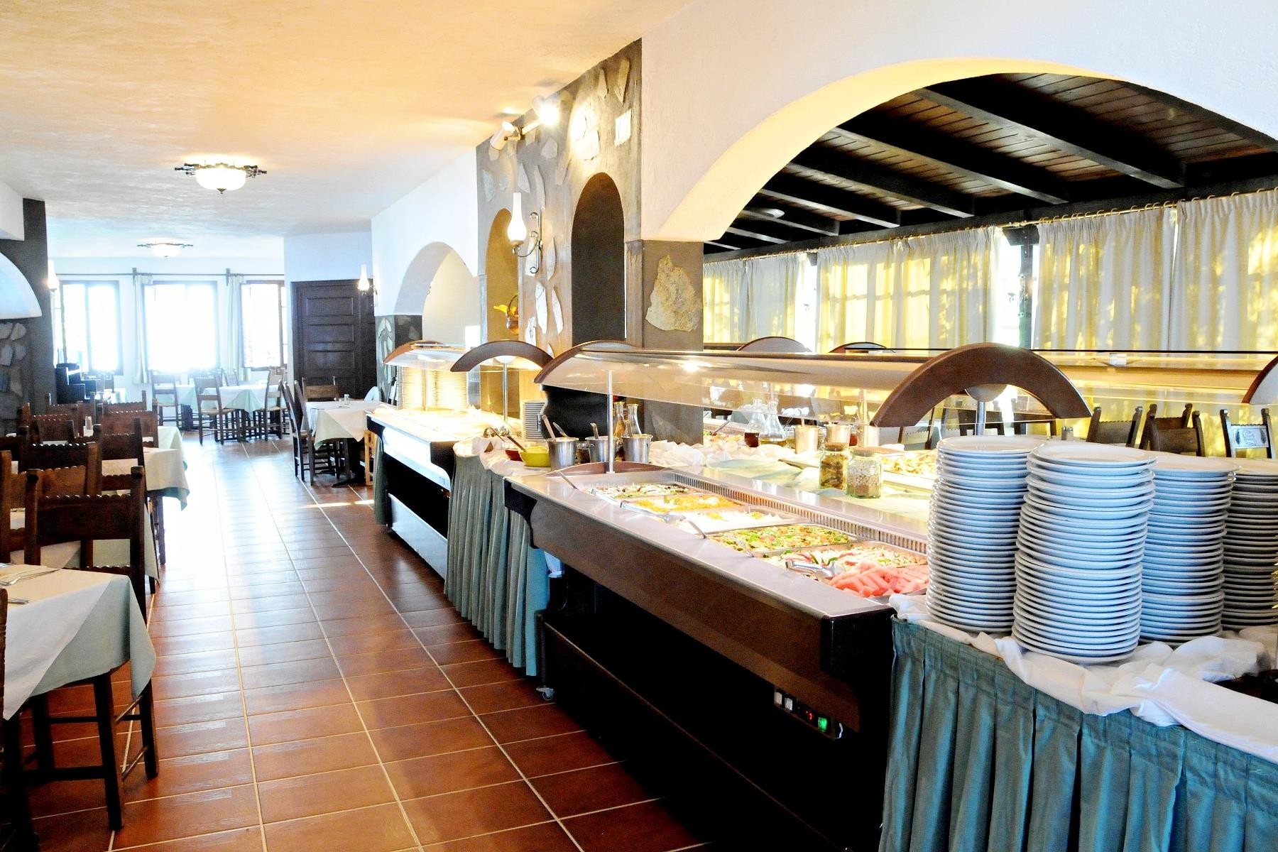 Hersonissos Village 18