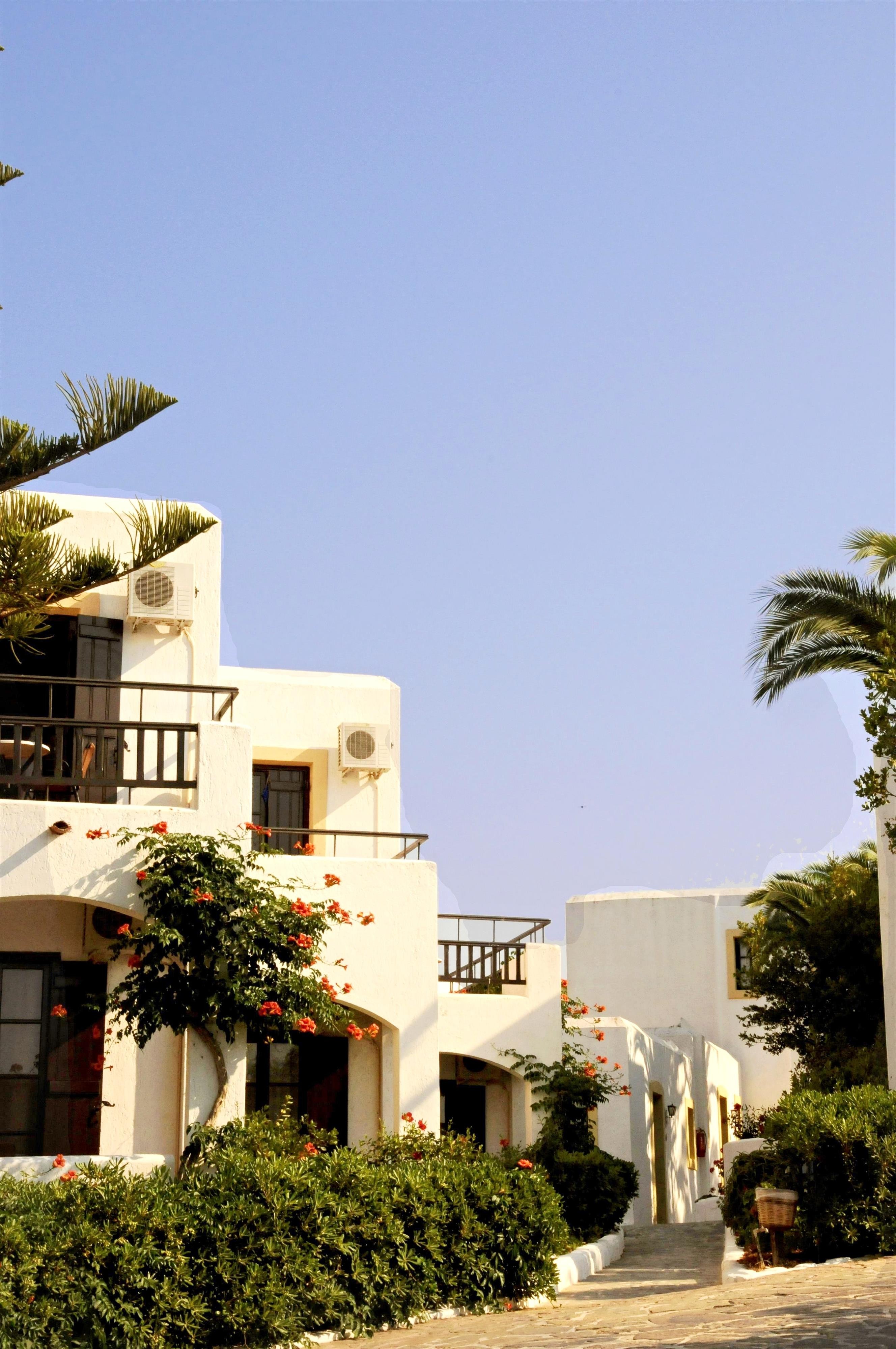 Hersonissos Village 4