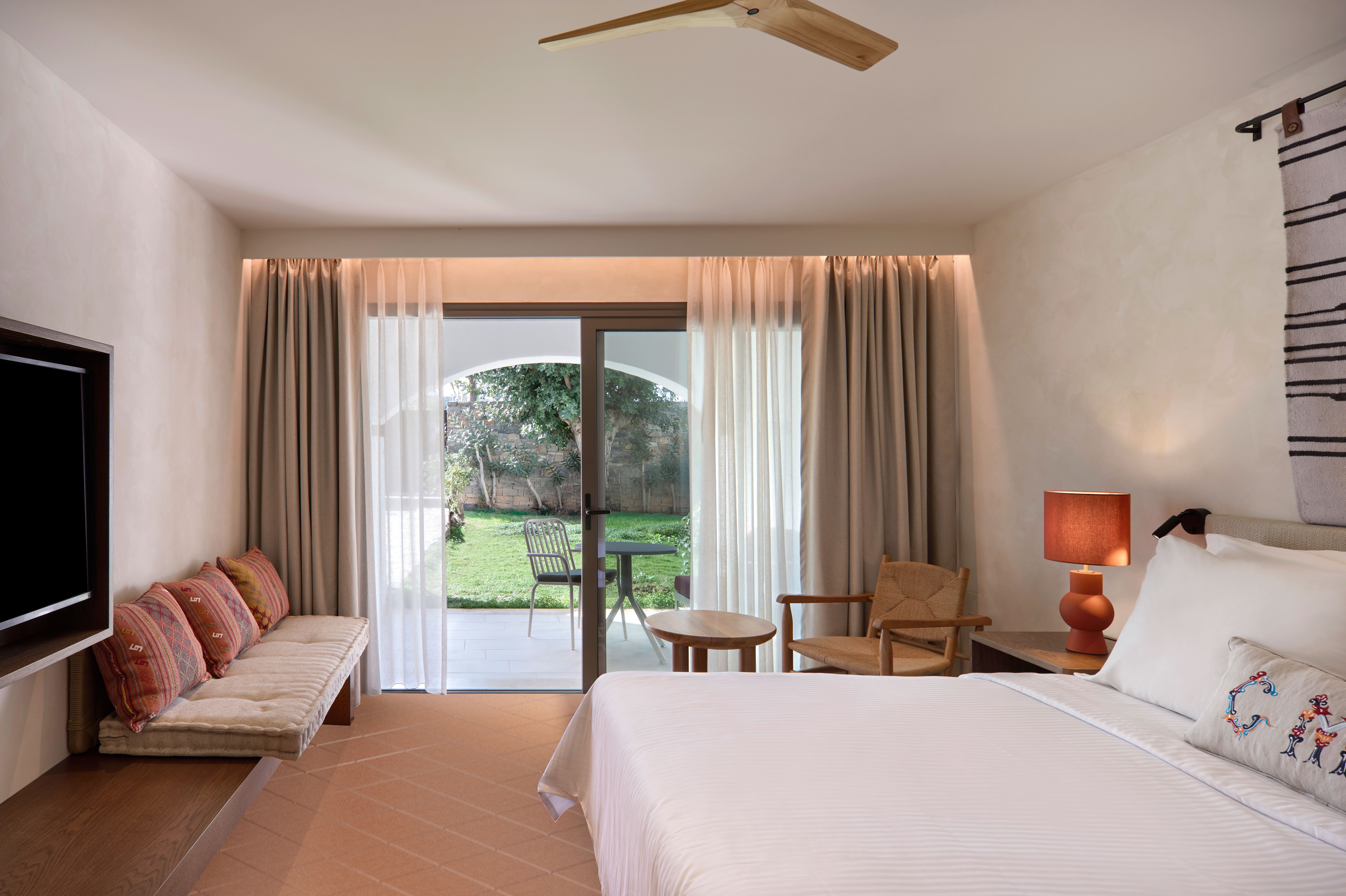 Creta Maris Beach Resort 22