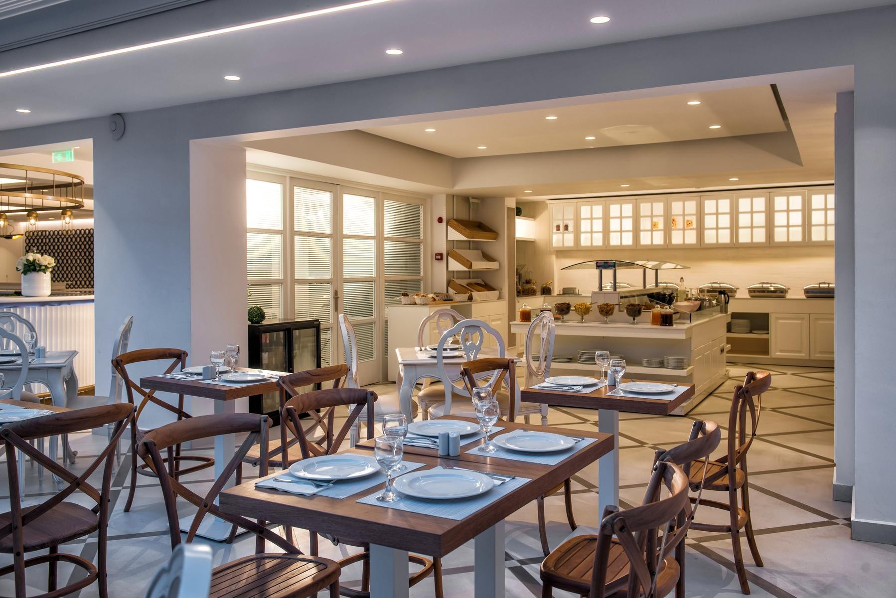 Mari - Kristin Hotel 11