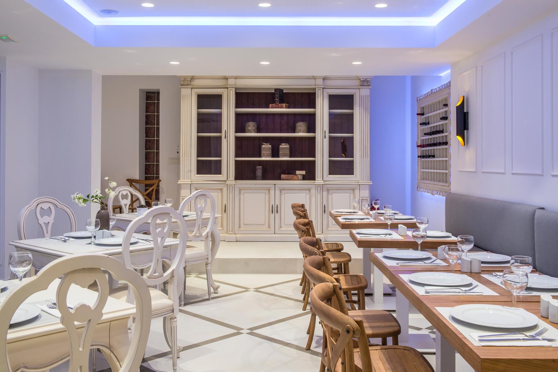 Mari - Kristin Hotel 10