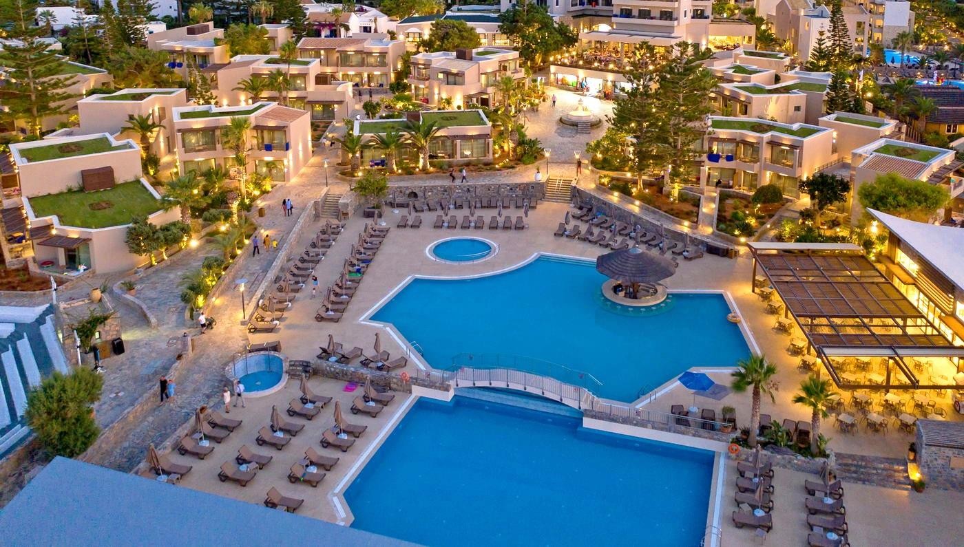 Nana Golden Beach 32