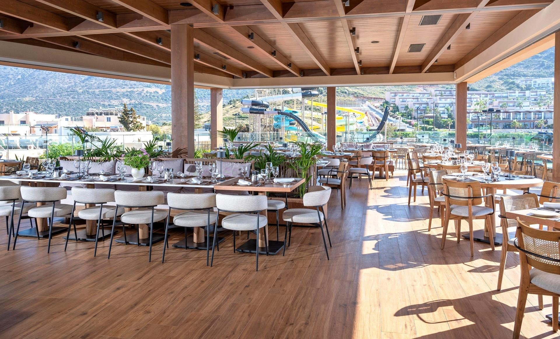 Nana Golden Beach 18