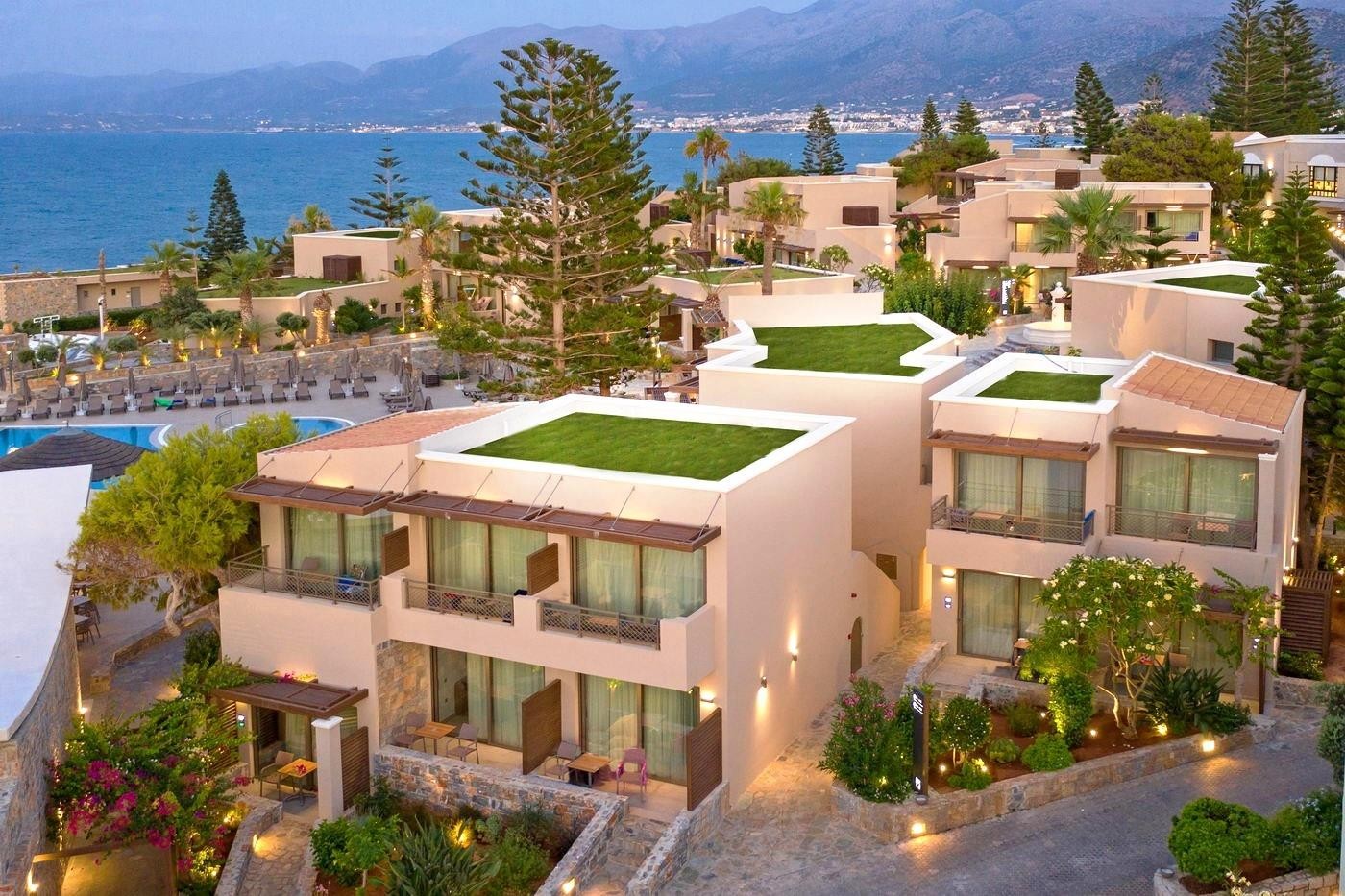 Nana Golden Beach 30