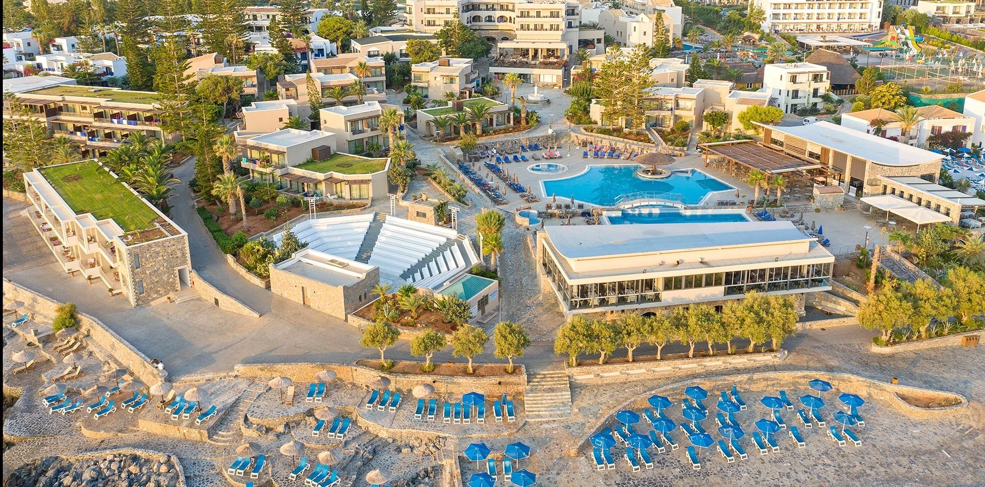 Nana Golden Beach 29