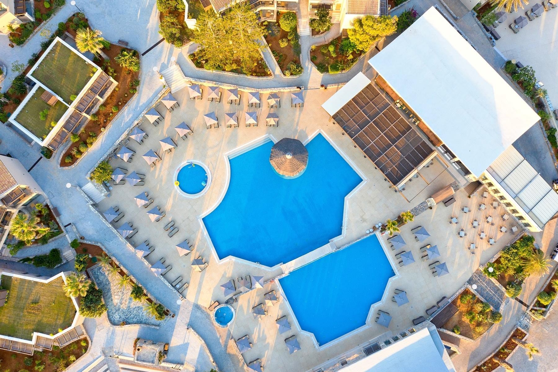 Nana Golden Beach 10