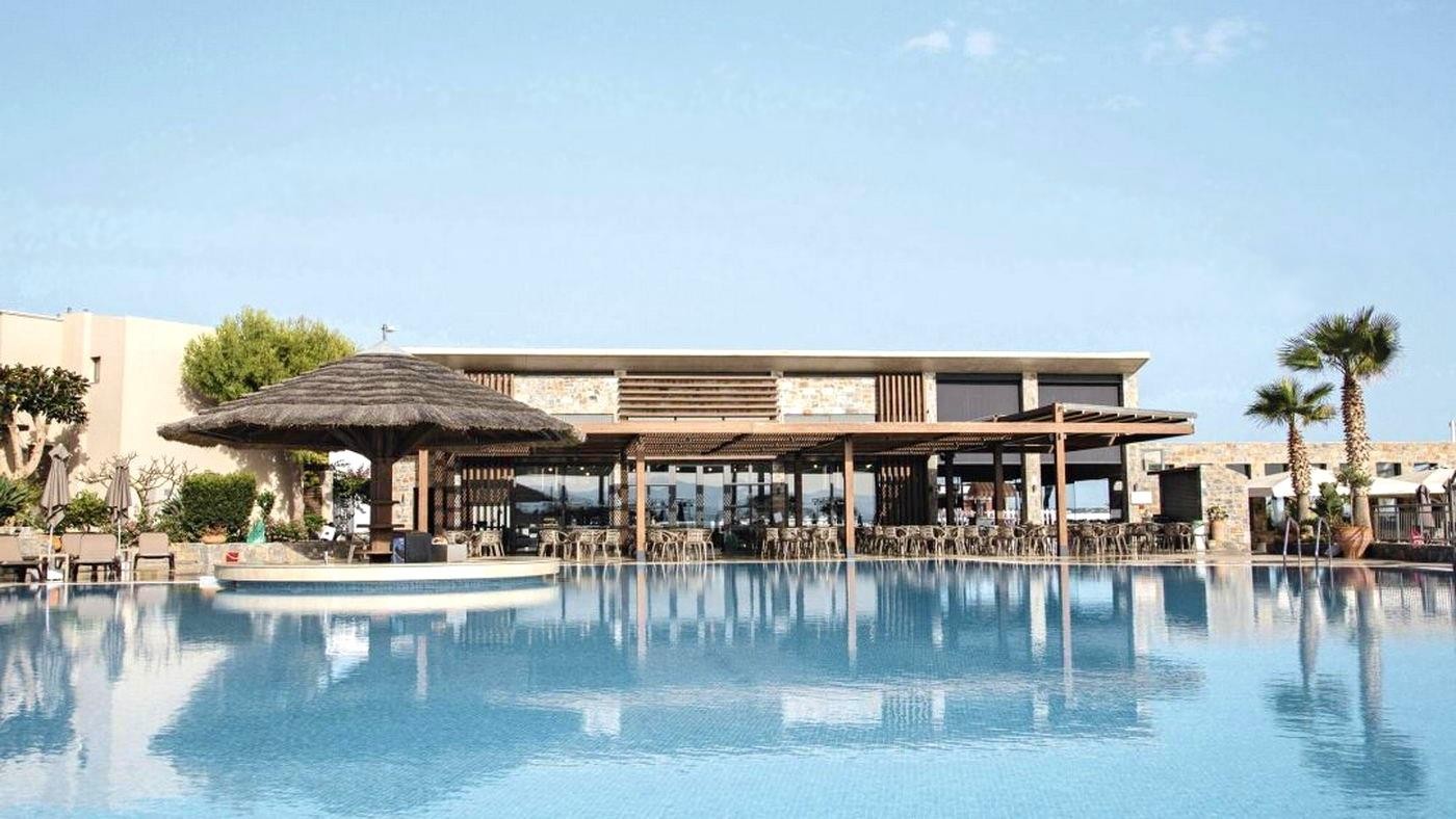 Nana Golden Beach 20