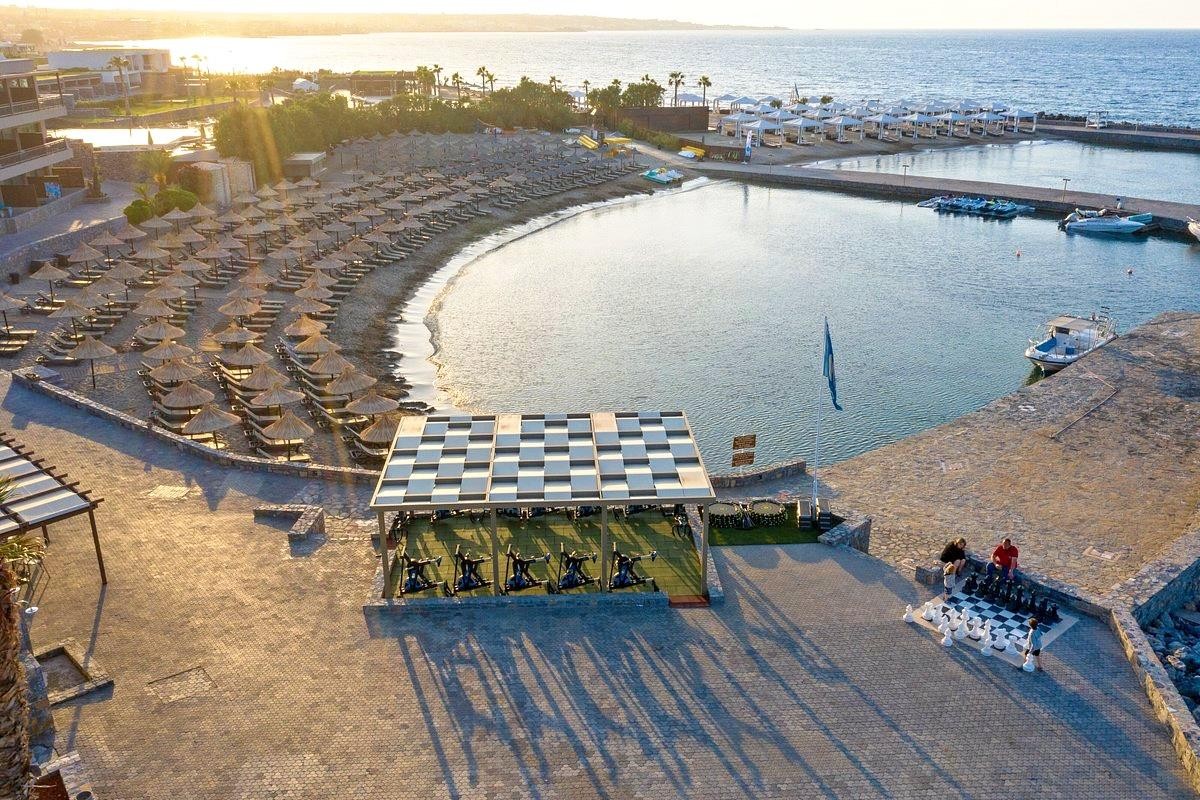 Nana Golden Beach 39