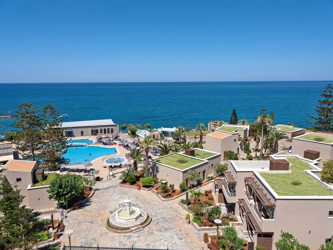 Nana Golden Beach 35