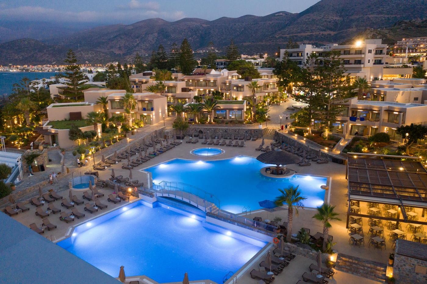 Nana Golden Beach 33