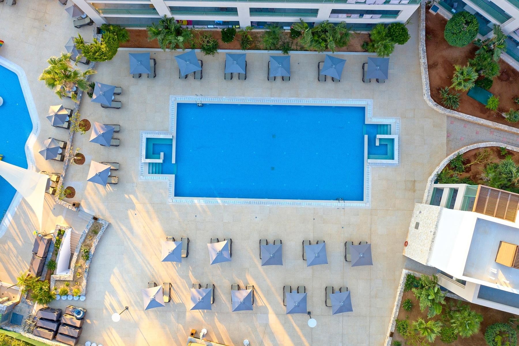 Nana Golden Beach 11