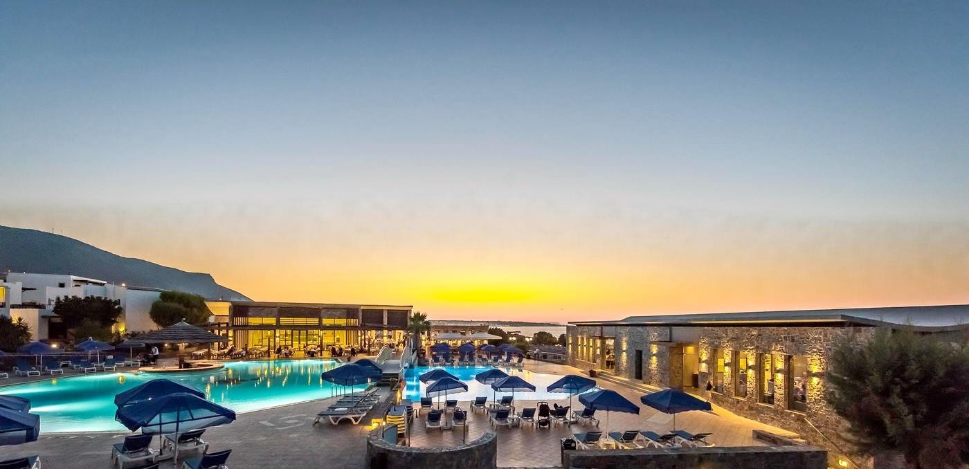 Nana Golden Beach 14