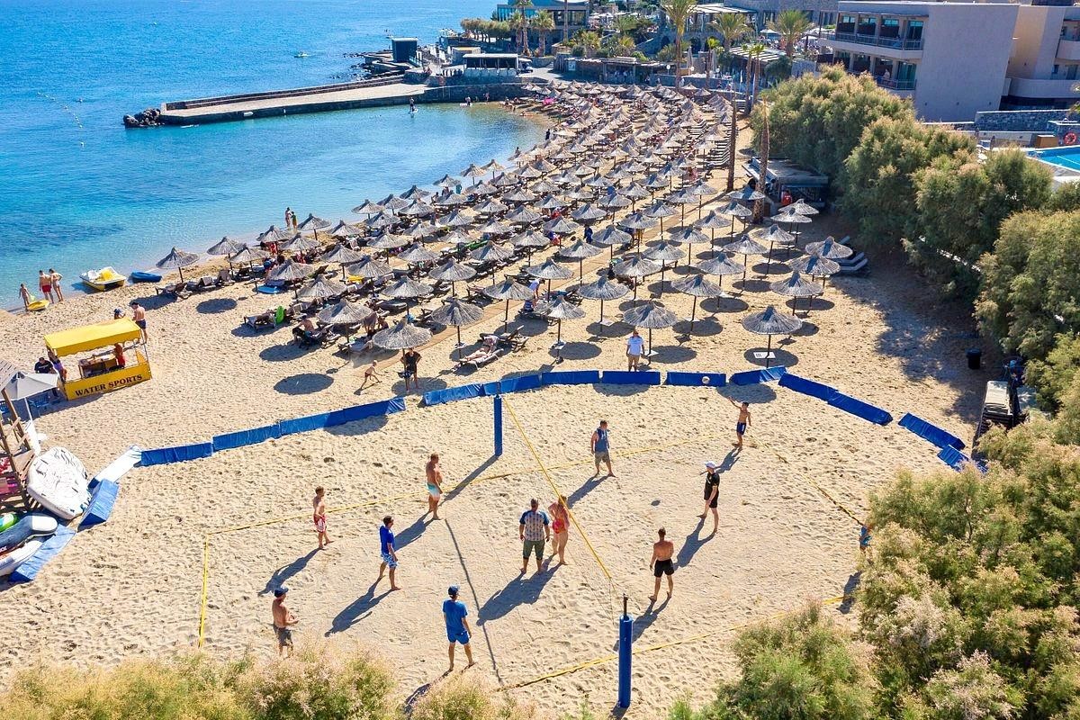 Nana Golden Beach 38