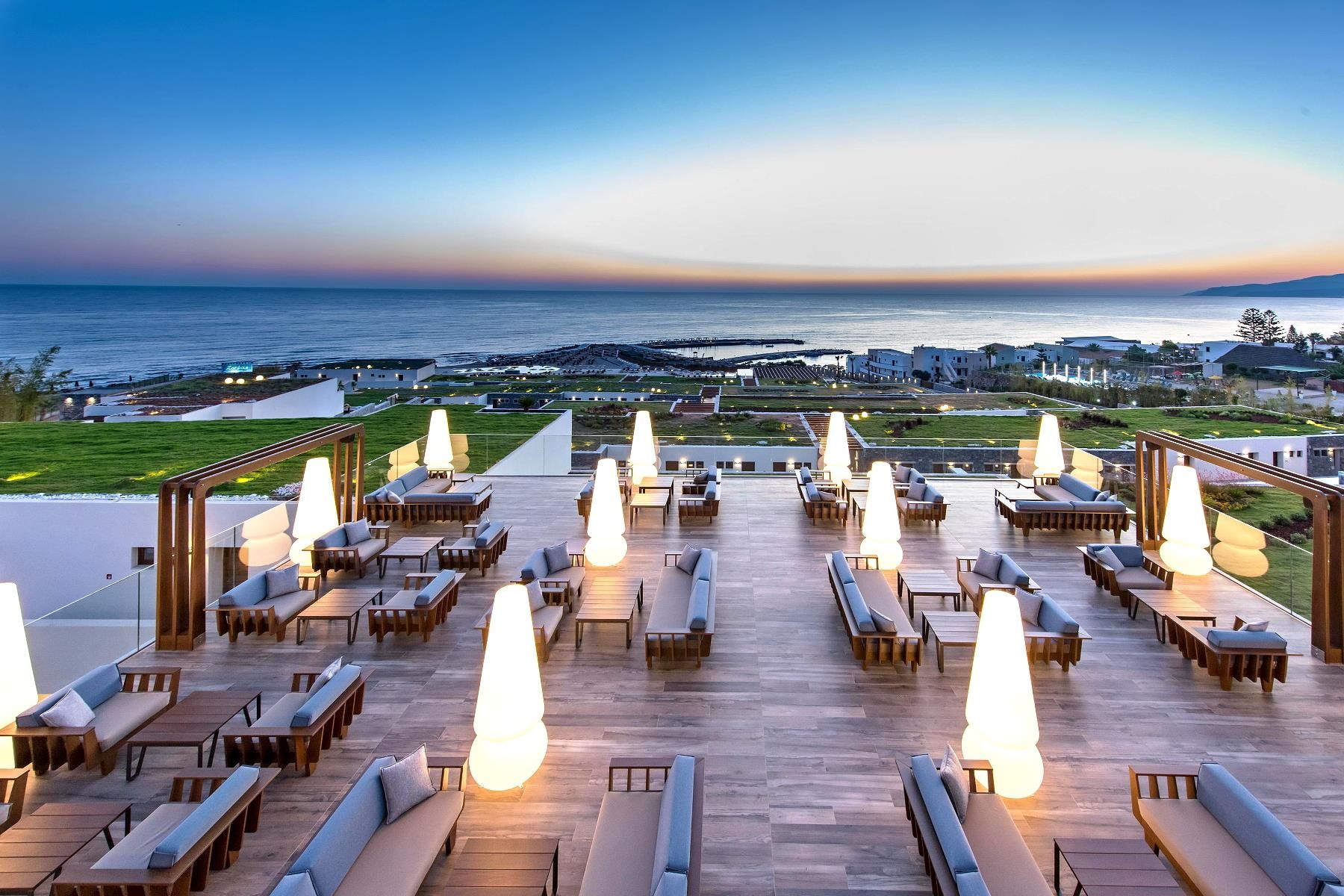 Nana Princess Suites, Villas & SPA 22