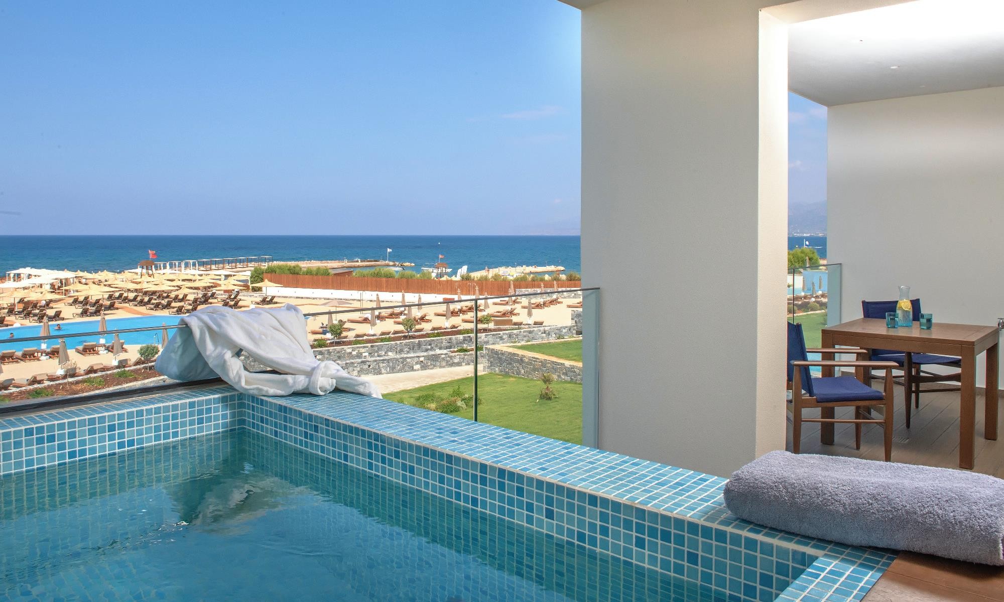 Nana Princess Suites, Villas & SPA 23