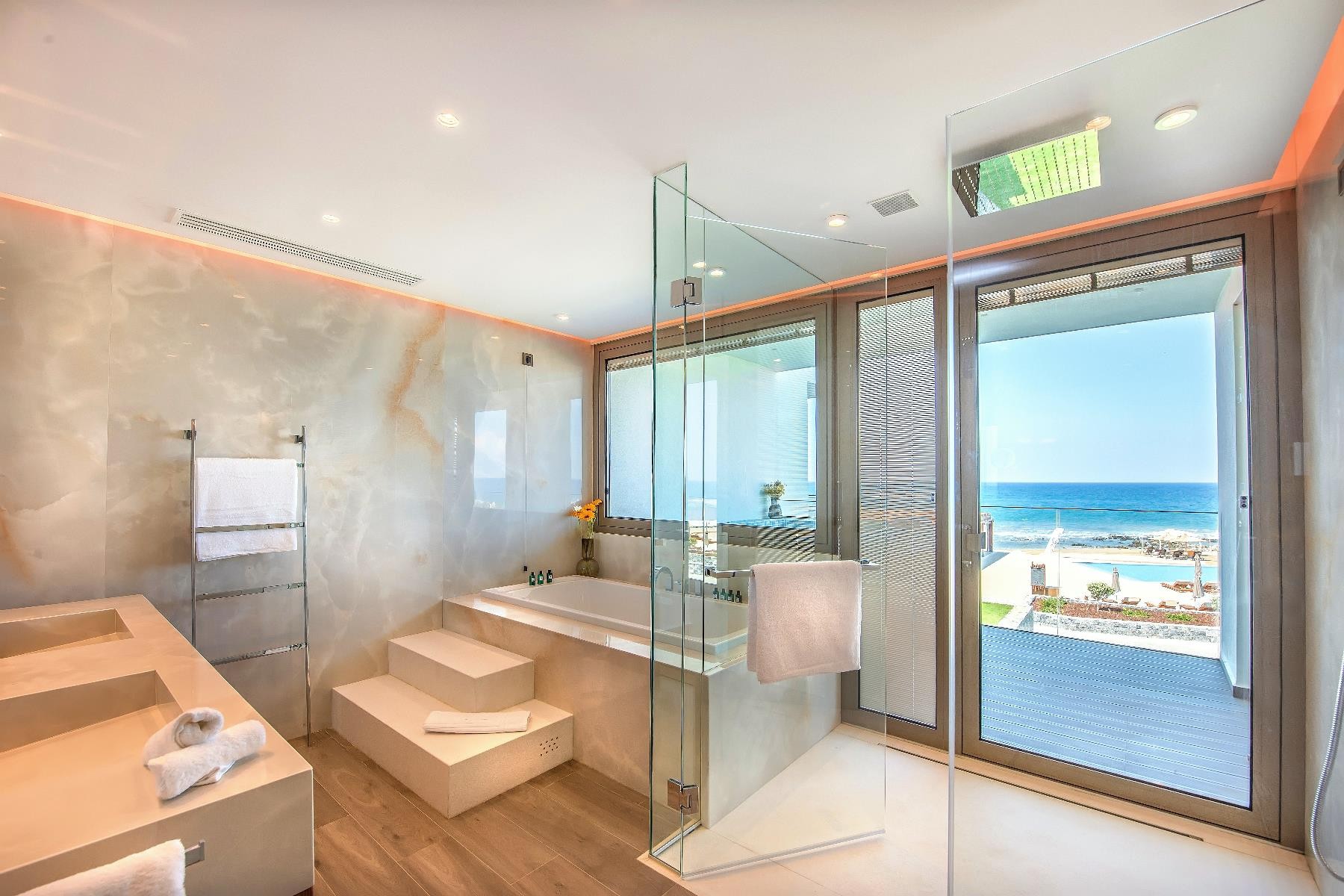 Nana Princess Suites, Villas & SPA 34