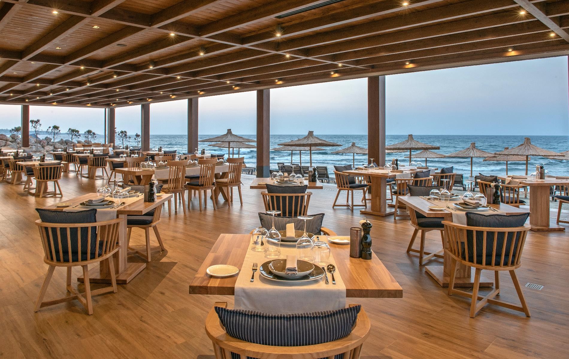 Nana Princess Suites, Villas & SPA 16