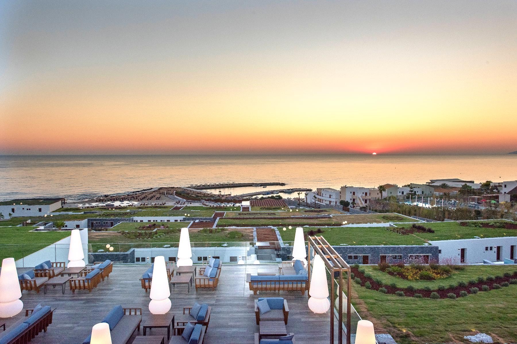 Nana Princess Suites, Villas & SPA 41