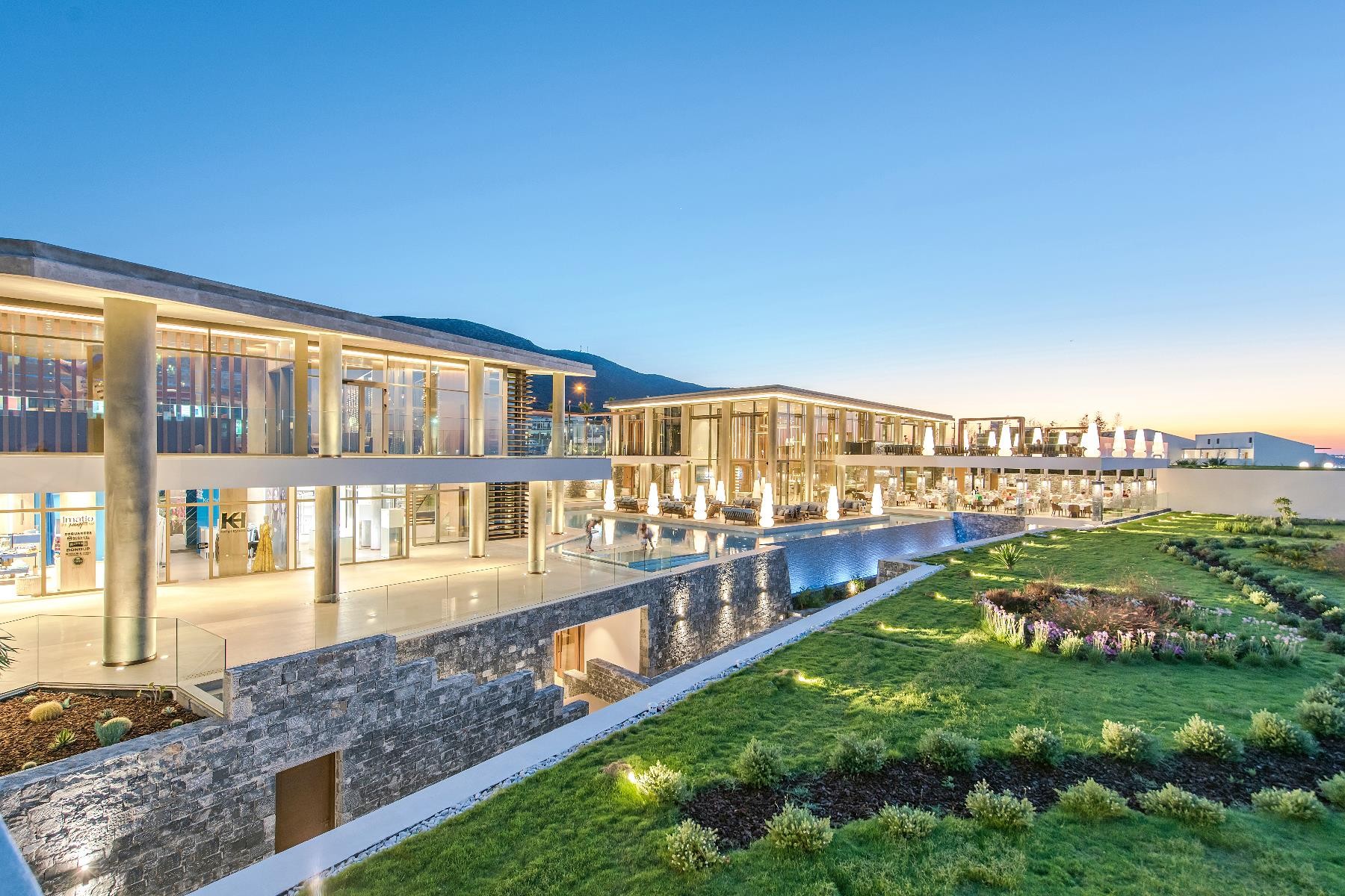 Nana Princess Suites, Villas & SPA 38