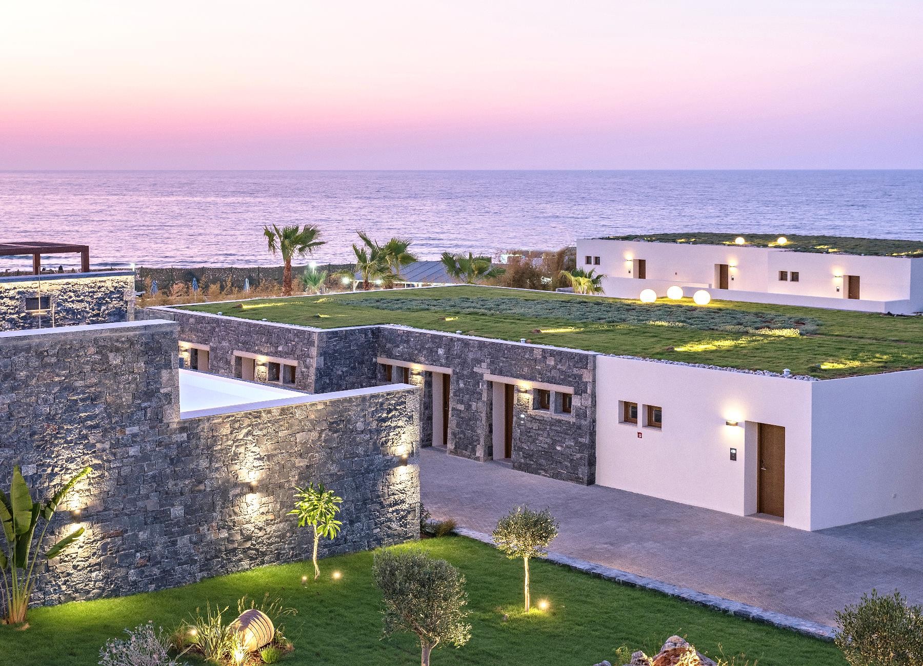 Nana Princess Suites, Villas & SPA 40