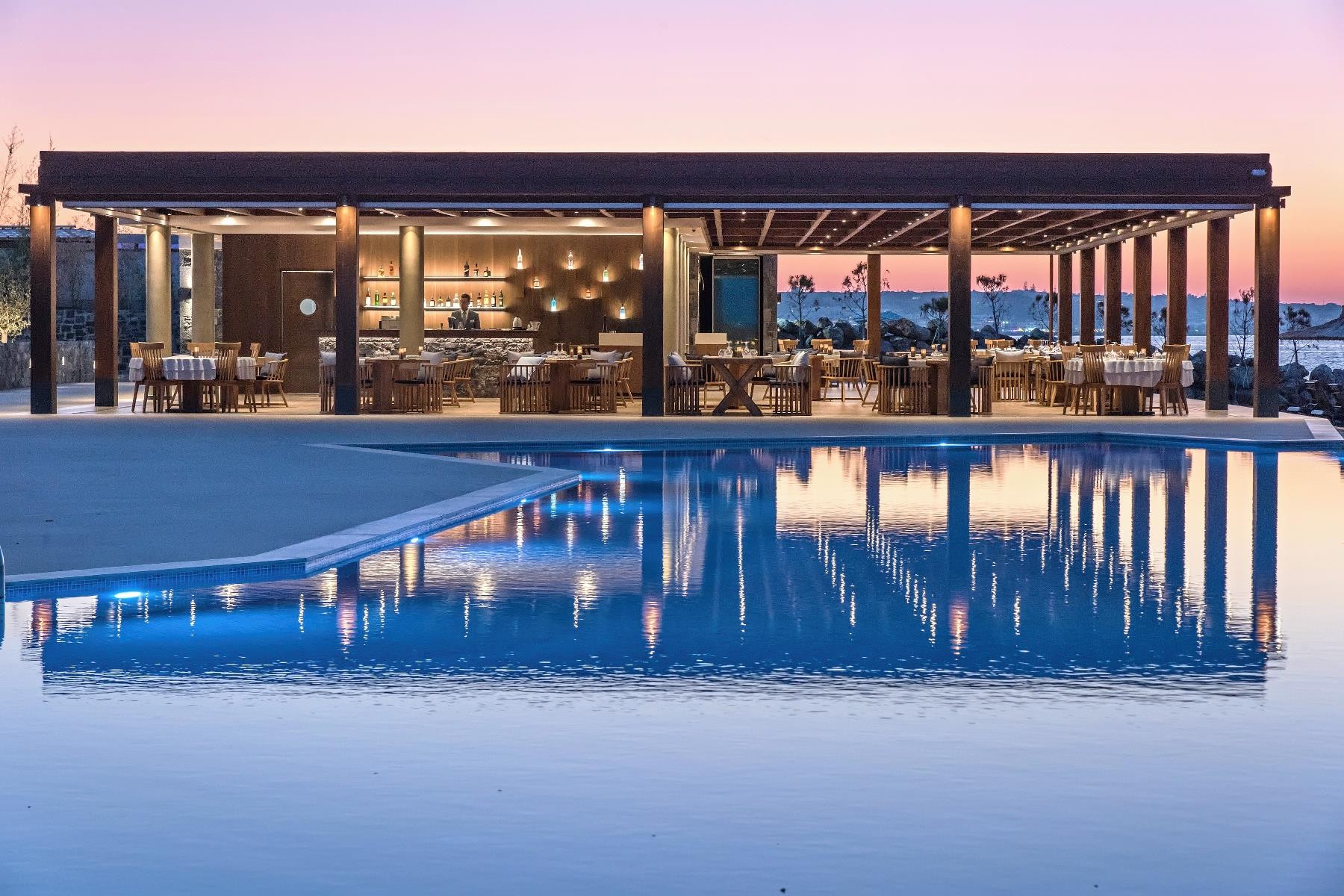 Nana Princess Suites, Villas & SPA 19