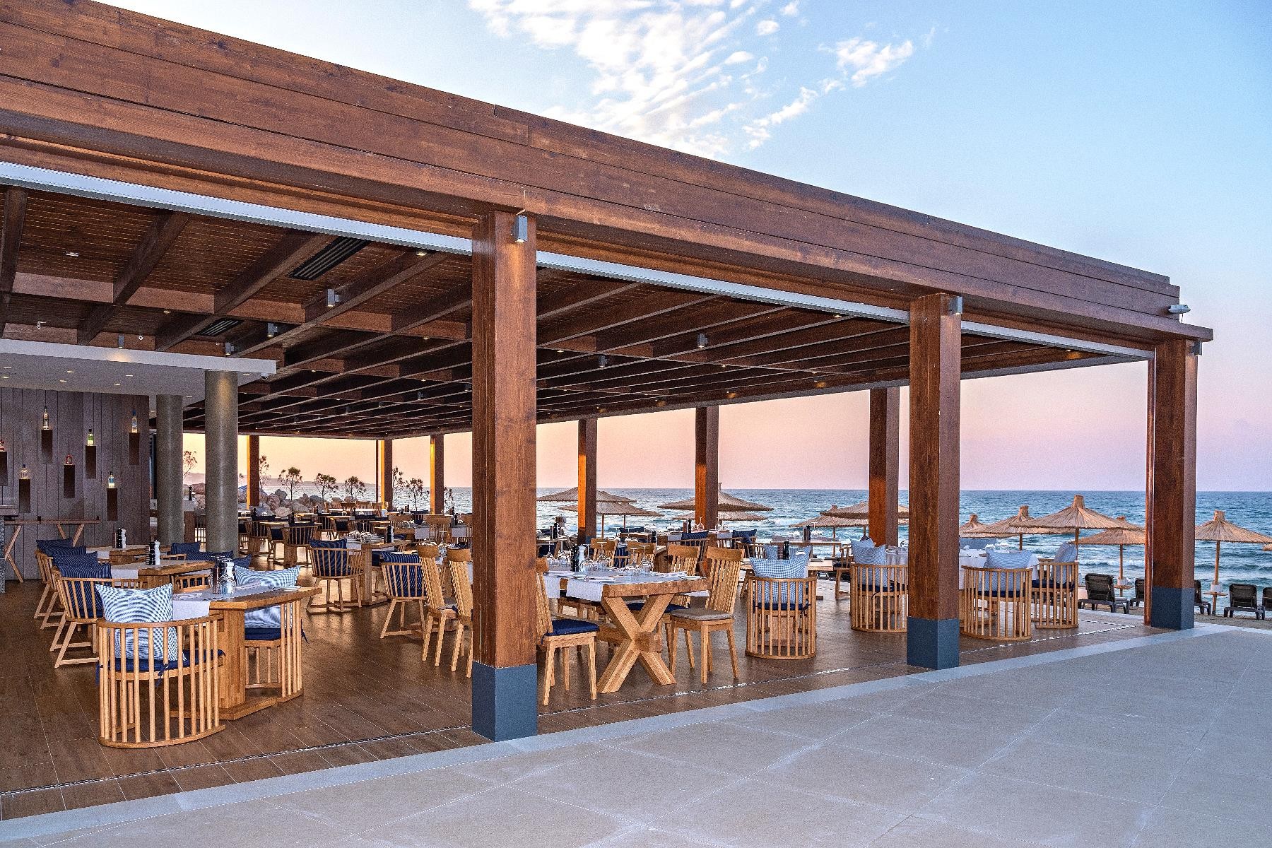 Nana Princess Suites, Villas & SPA 14