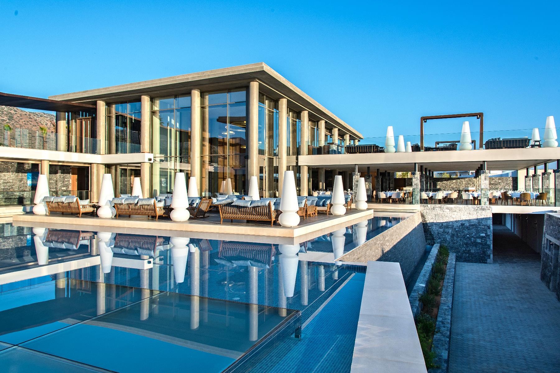 Nana Princess Suites, Villas & SPA 6