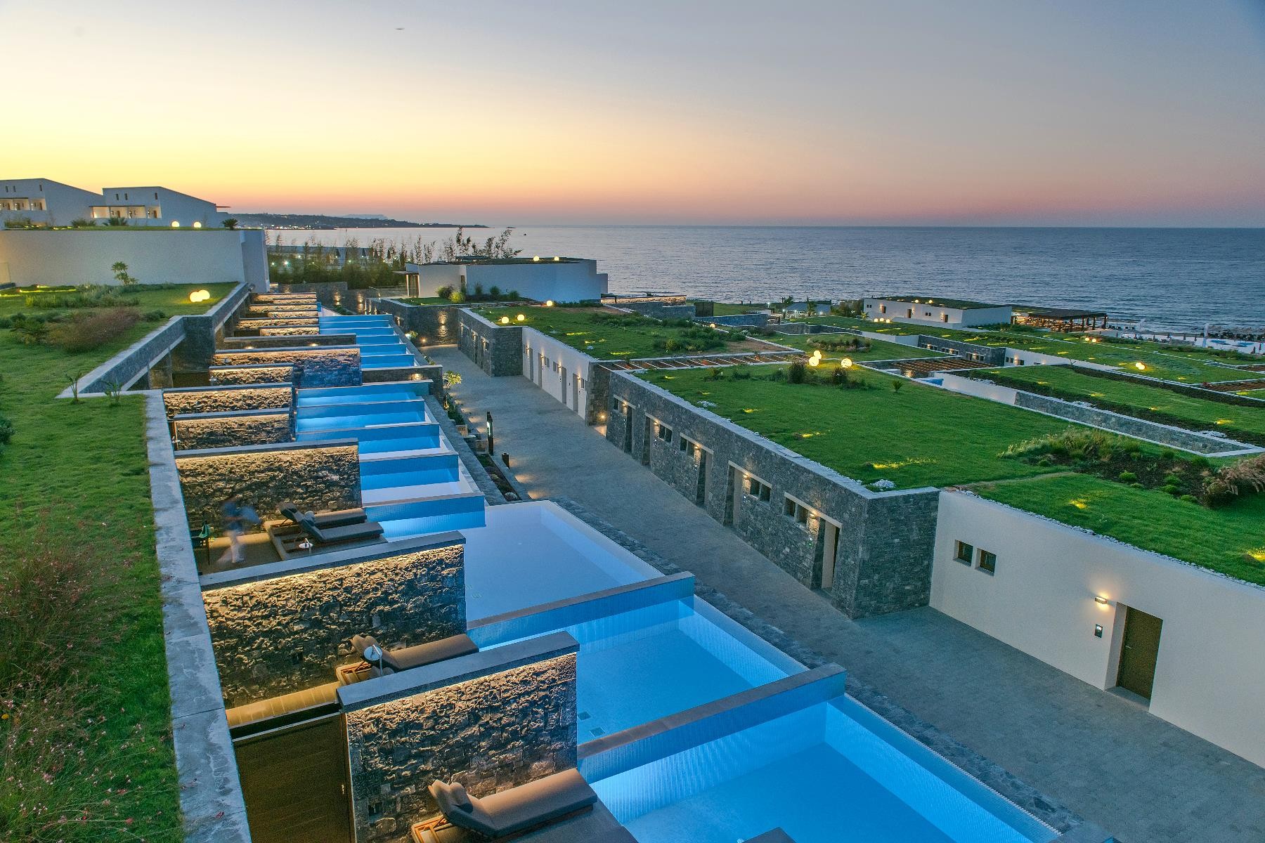 Nana Princess Suites, Villas & SPA 39