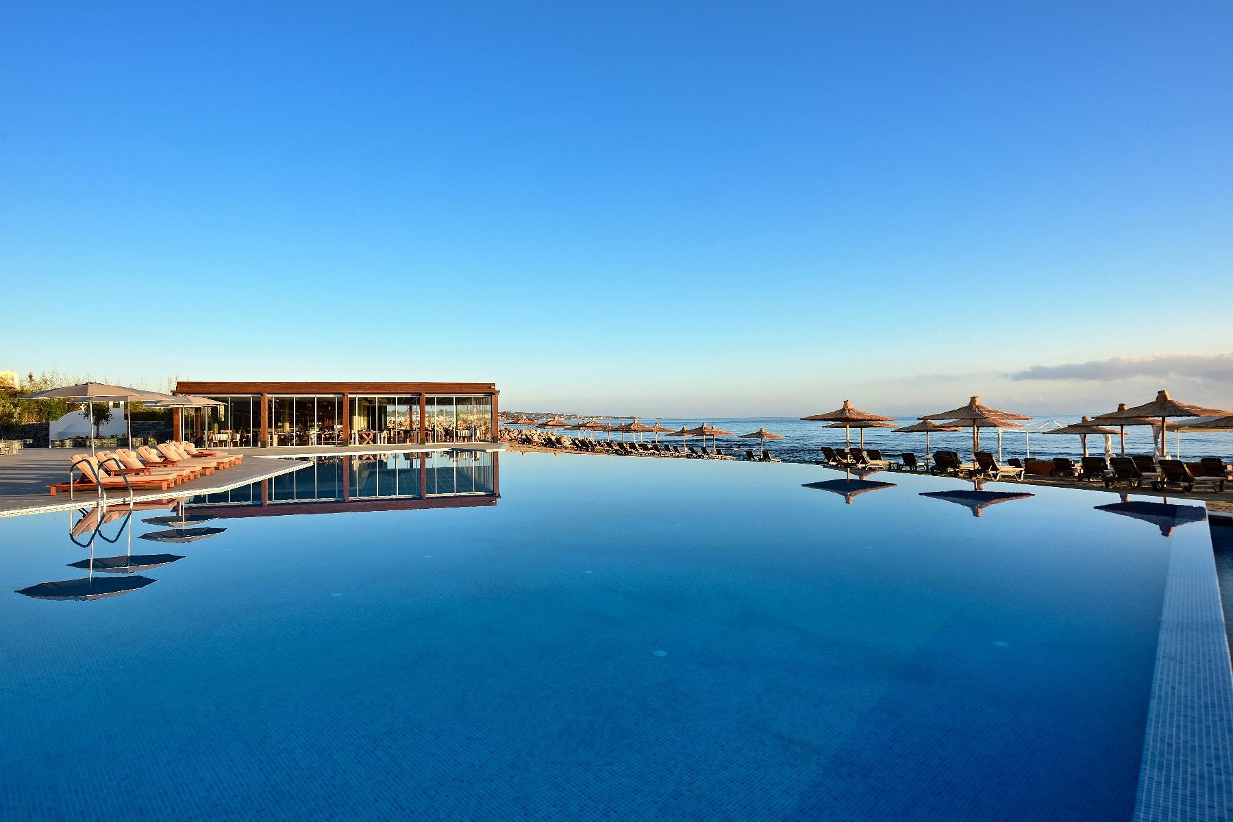 Nana Princess Suites, Villas & SPA 2