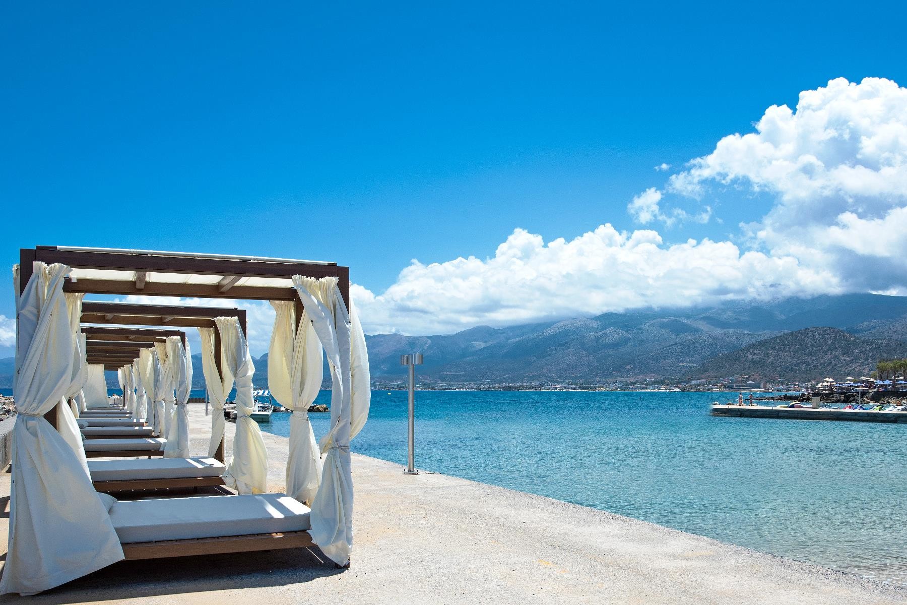 Nana Princess Suites, Villas & SPA 10