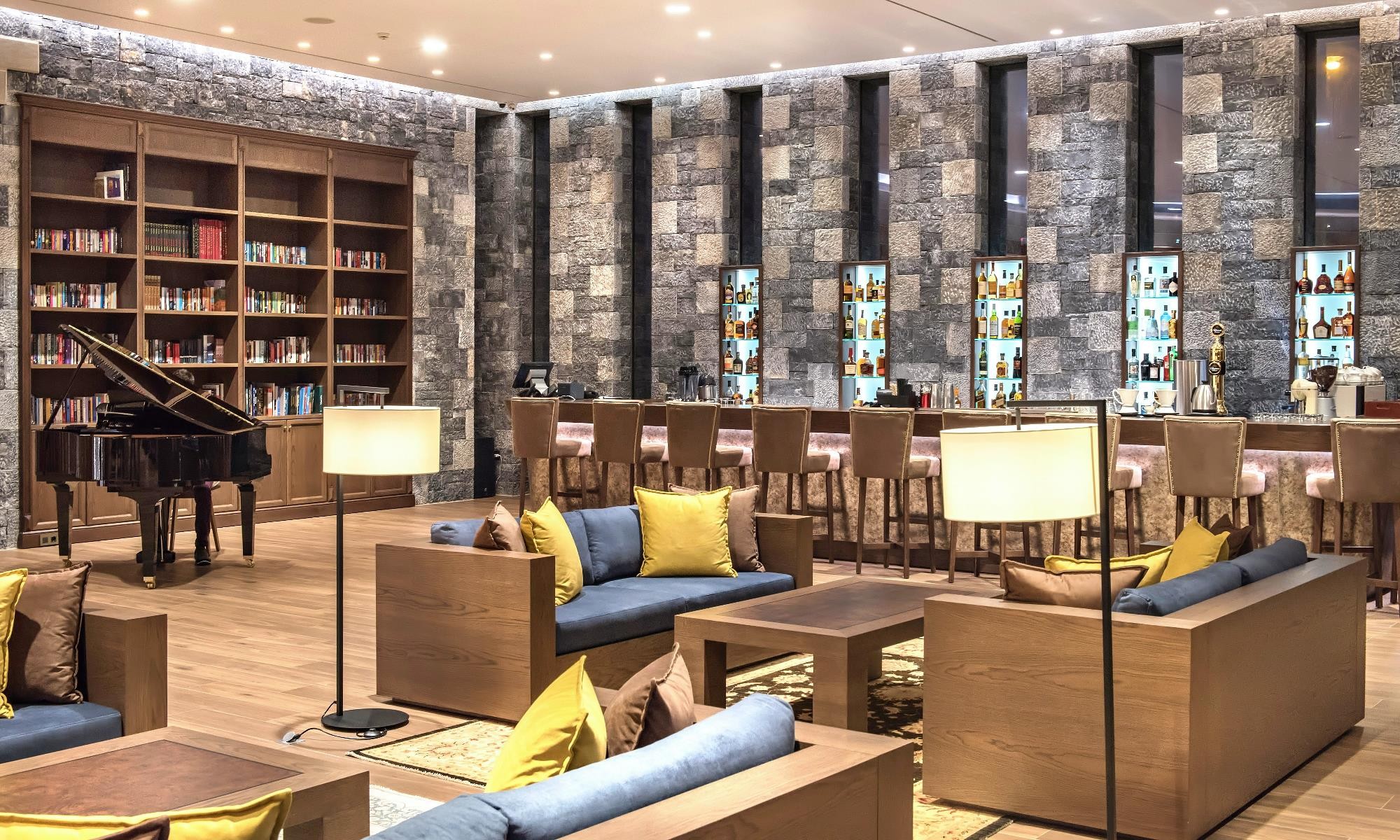 Nana Princess Suites, Villas & SPA 18