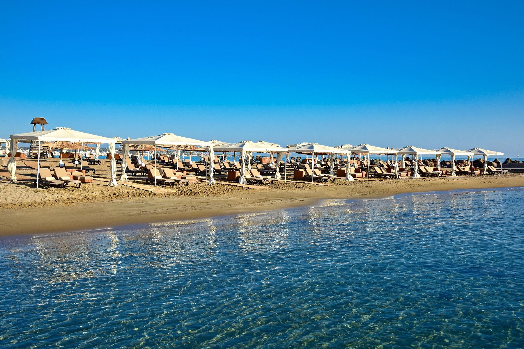 Nana Princess Suites, Villas & SPA 3