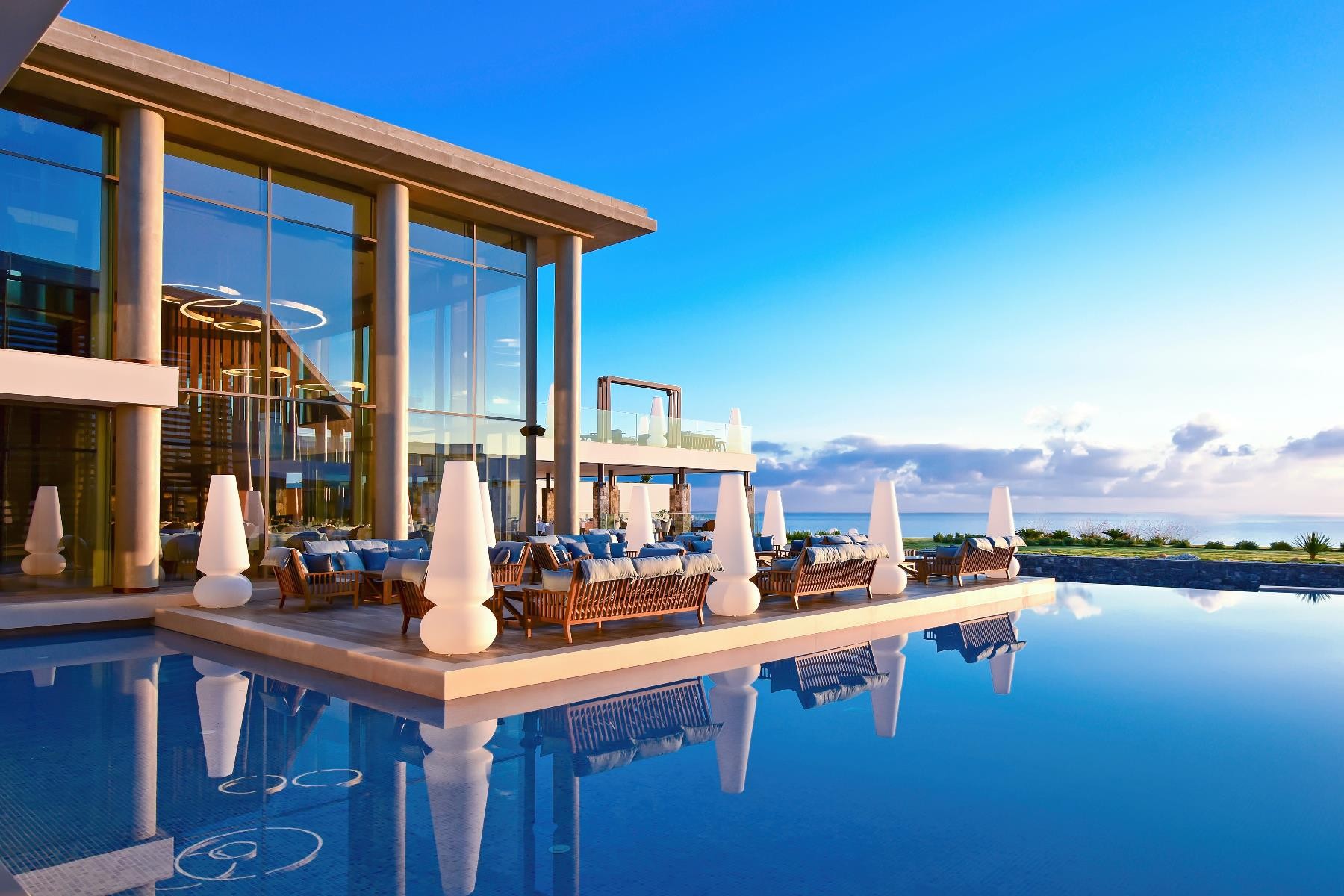 Nana Princess Suites, Villas & SPA 5