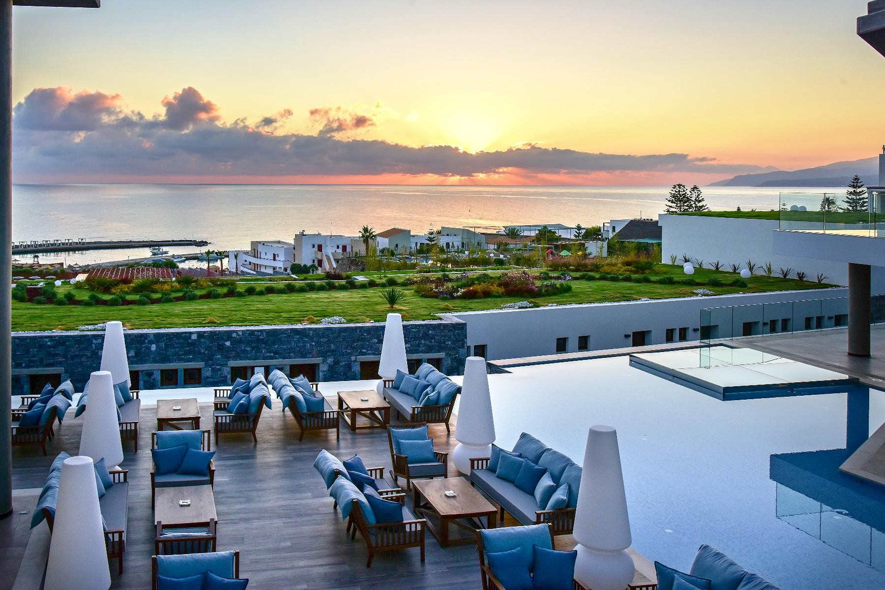 Nana Princess Suites, Villas & SPA 21