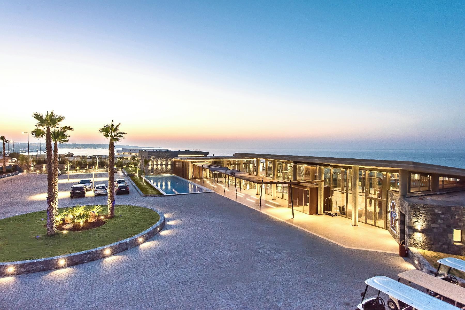 Nana Princess Suites, Villas & SPA 36