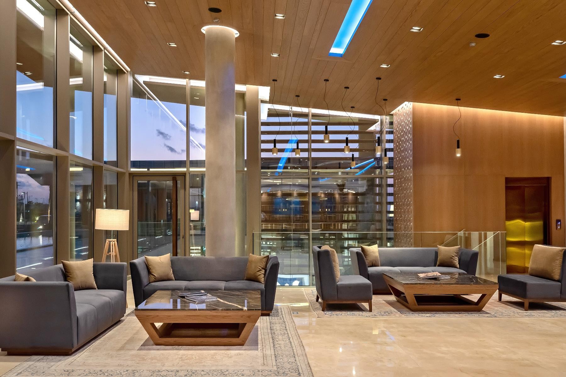 Nana Princess Suites, Villas & SPA 12