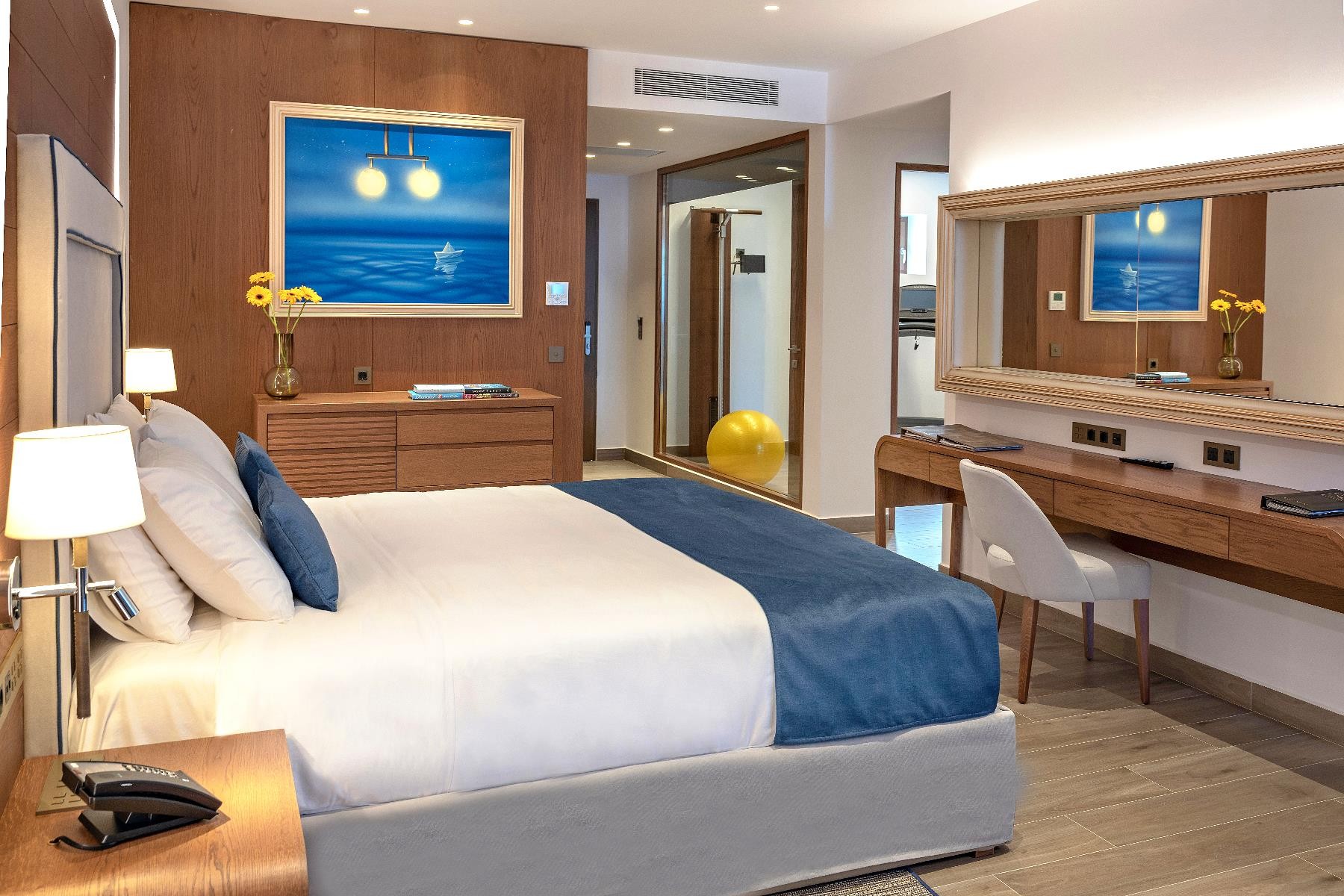 Nana Princess Suites, Villas & SPA 32