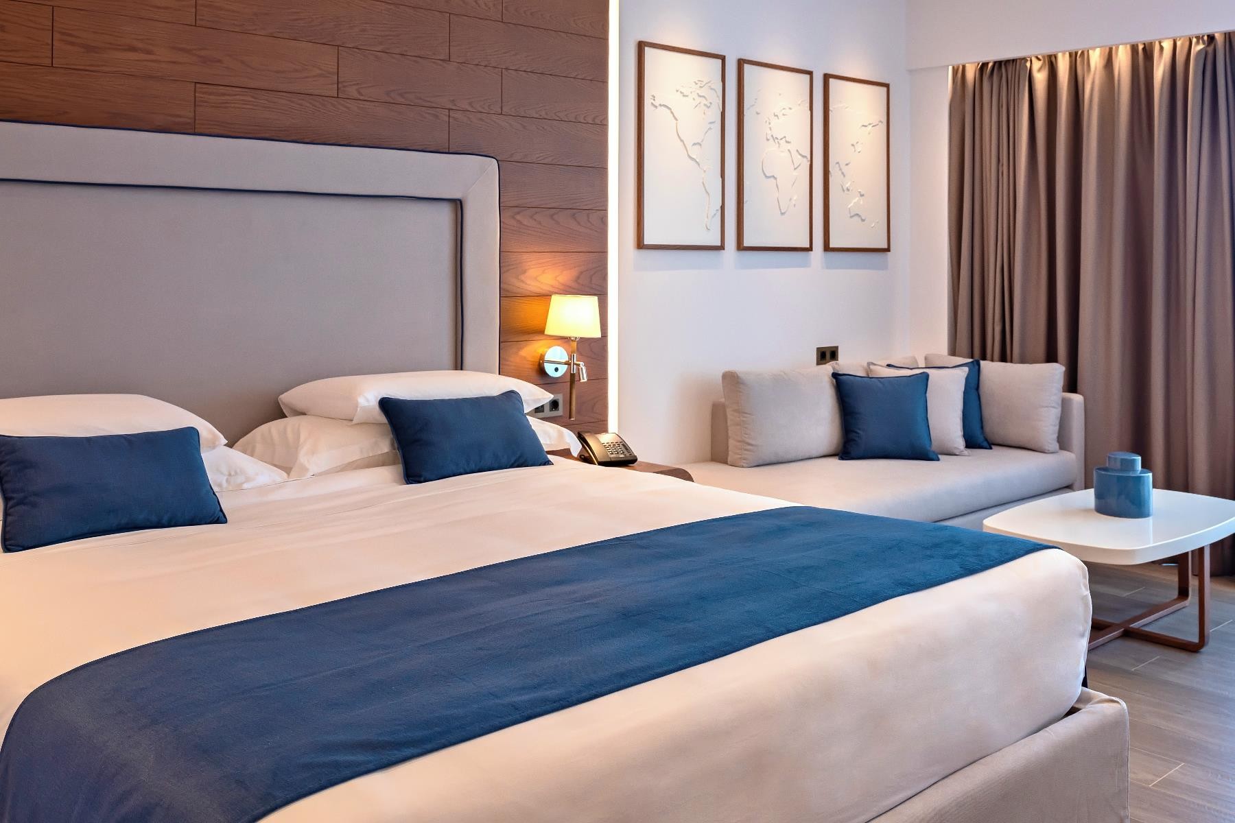 Nana Princess Suites, Villas & SPA 4