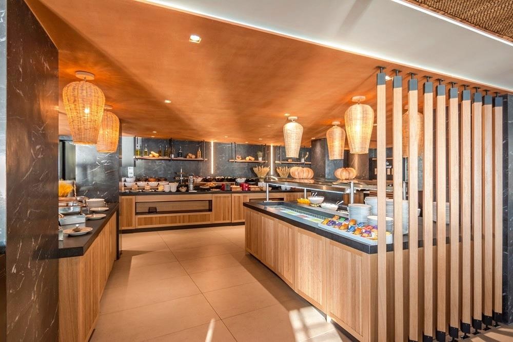 Palmera Beach Hotel & Spa 15