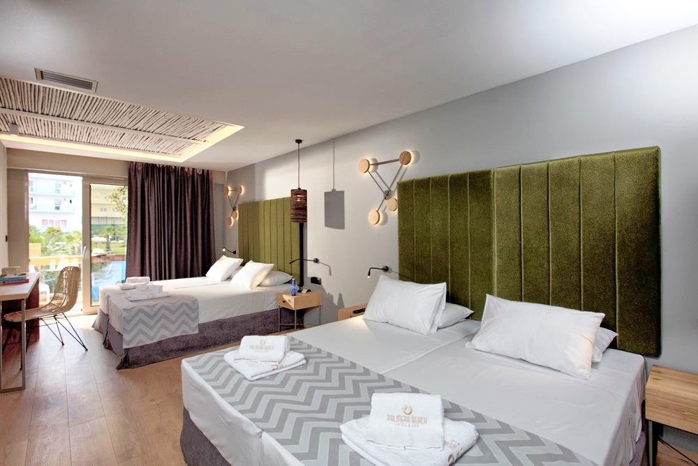 Palmera Beach Hotel & Spa 6