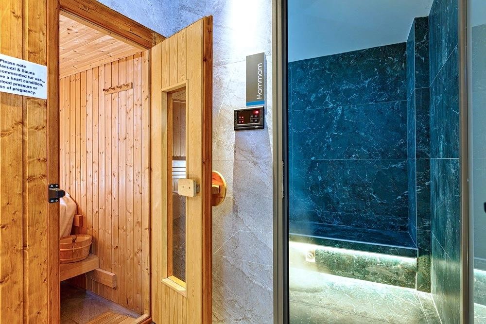 Palmera Beach Hotel & Spa 27