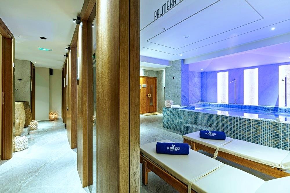 Palmera Beach Hotel & Spa 33