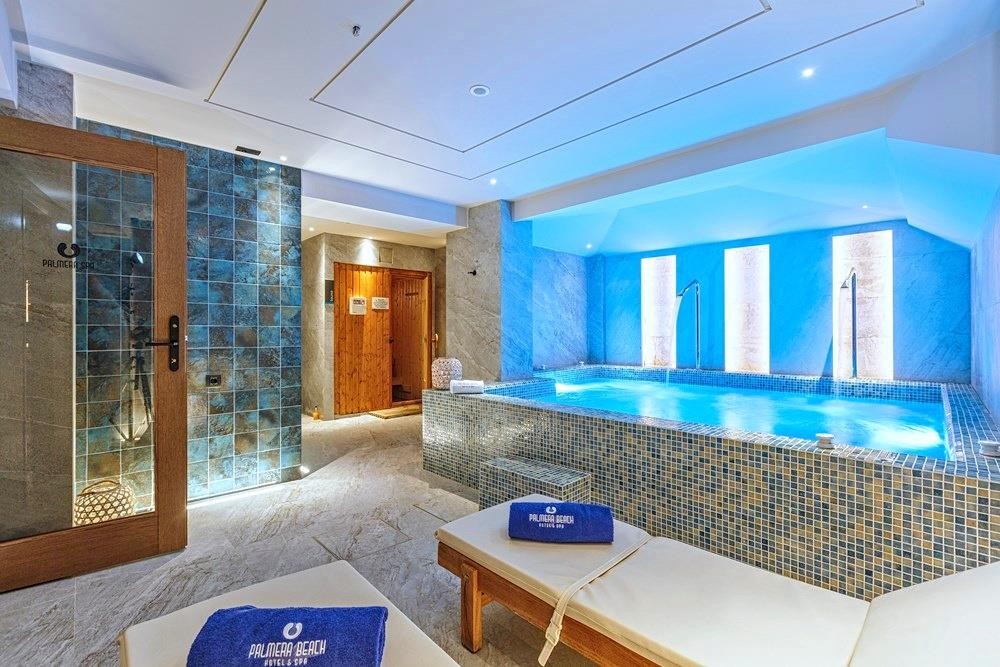 Palmera Beach Hotel & Spa 31