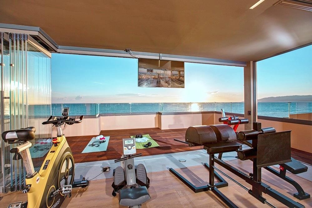 Palmera Beach Hotel & Spa 32