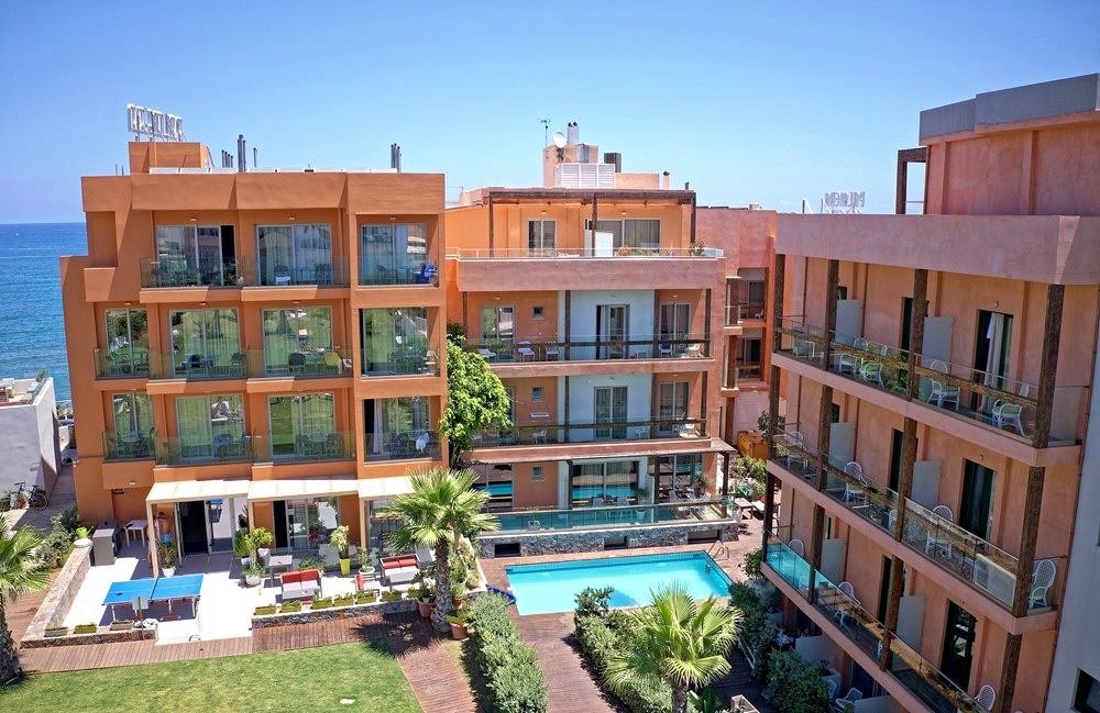 Palmera Beach Hotel & Spa 20