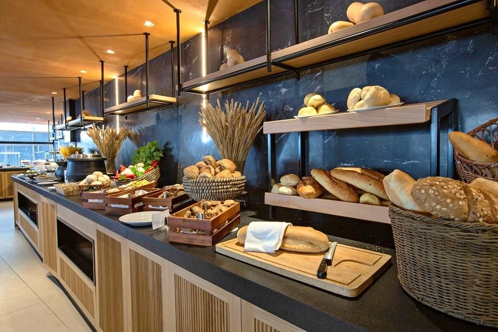 Palmera Beach Hotel & Spa 11