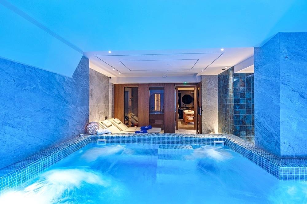 Palmera Beach Hotel & Spa 28